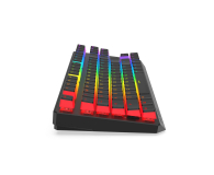 SPC Gear GK630K Pudding Tournament Kailh Blue RGB - 610160 - zdjęcie 2